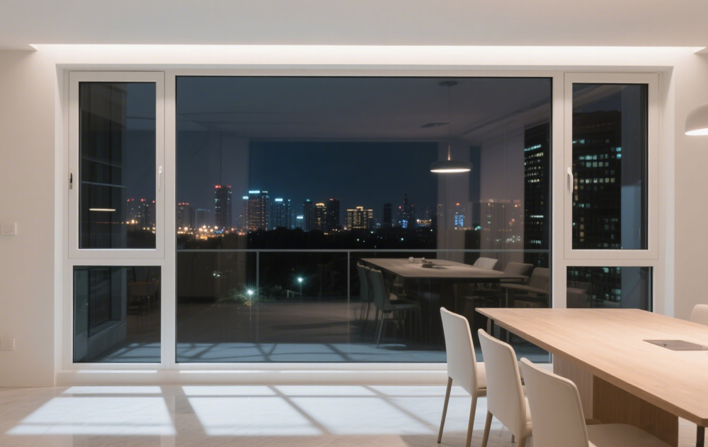 Awning Systems for Modern Architecture: Protection Meets Performance