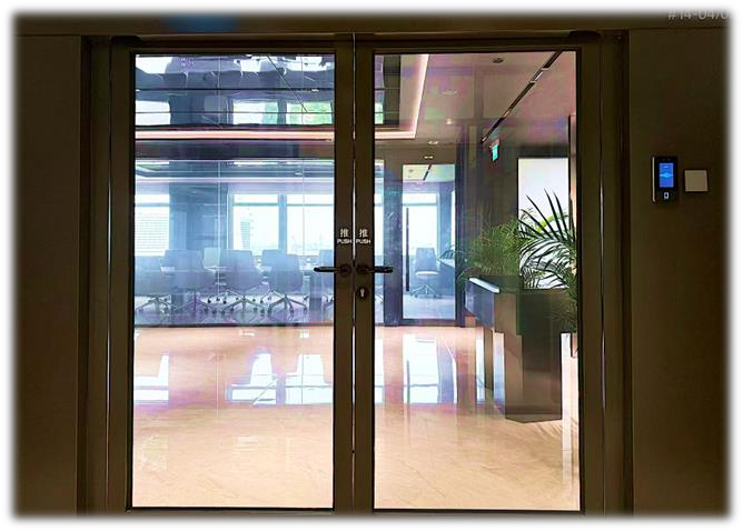 High-end office projects, Singapore