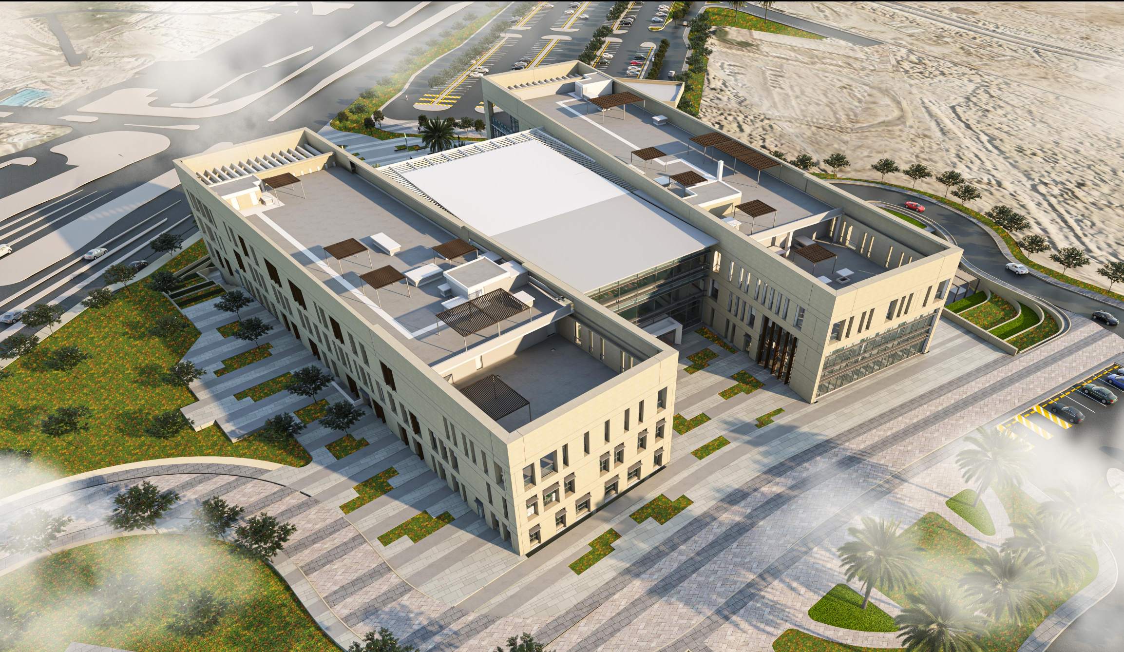 ACAD School  Saudi Arabia